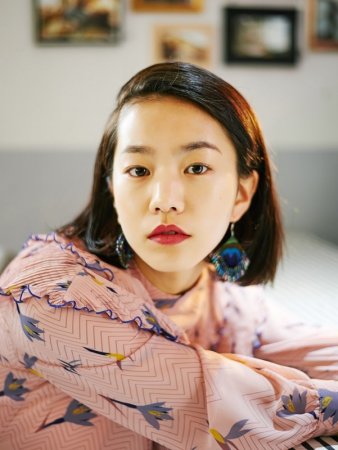 Ли Соль / Lee Seol