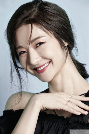 Сон Сон Ми / Song Sun Mi