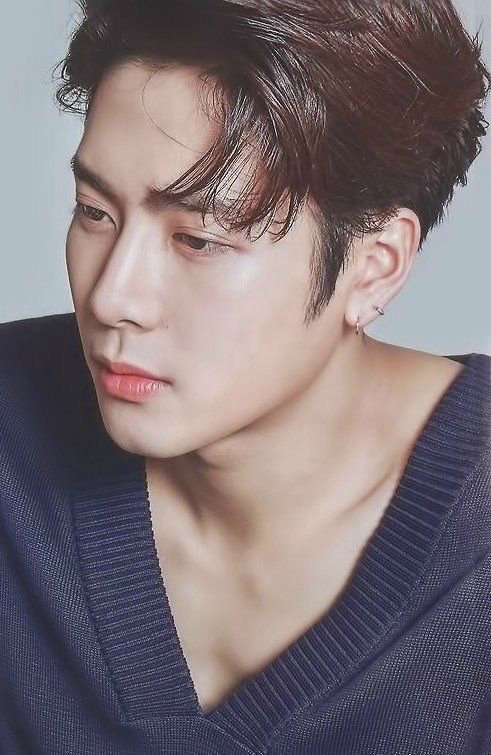Джексон Ван / Jackson Wang