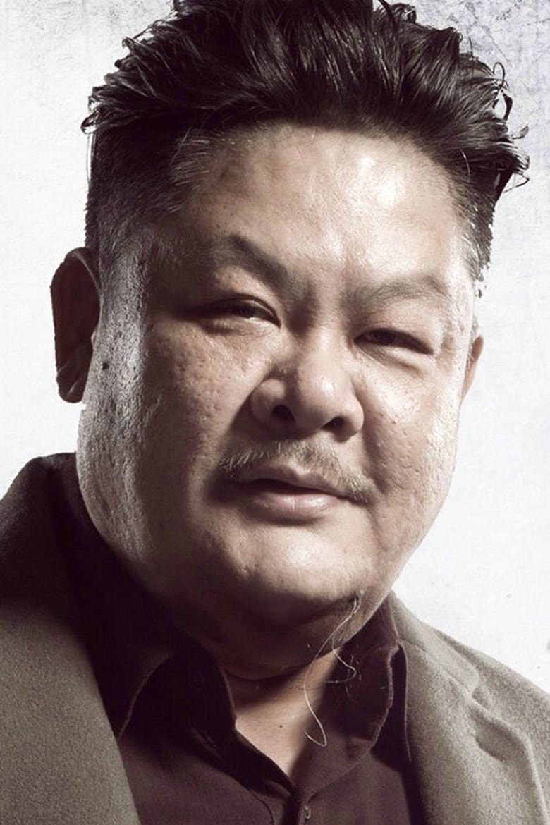 Лам Сует / Lam Suet