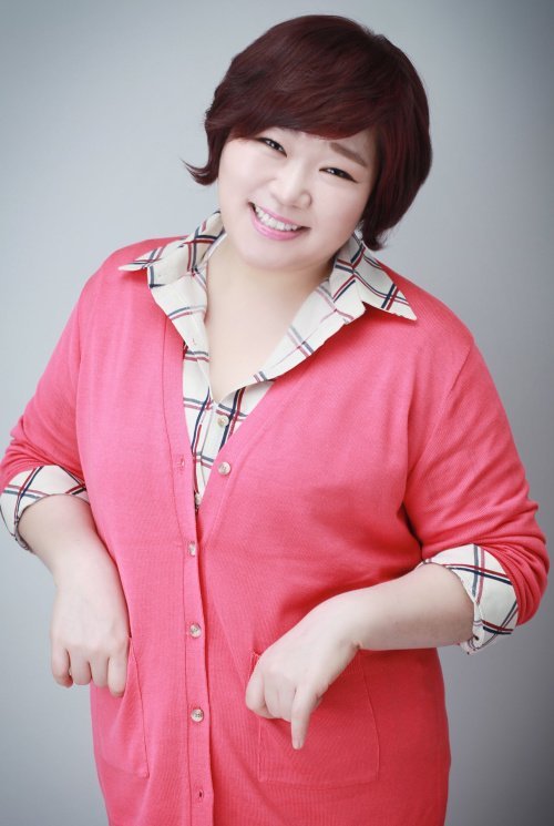 Ко Су Хи / Go Soo Hee