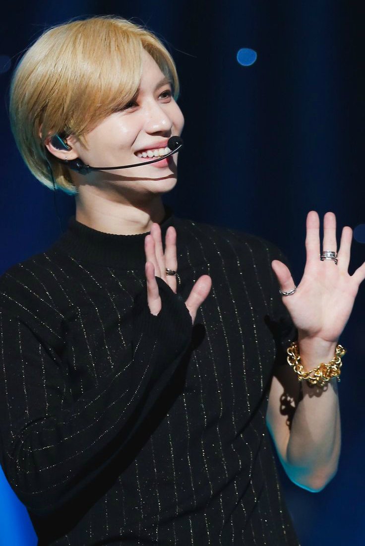Ли Тэ Мин / Lee Tae Min