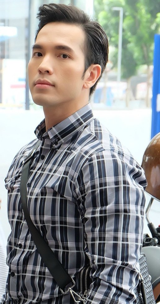 Бой Чокчай / Boy Chokchai