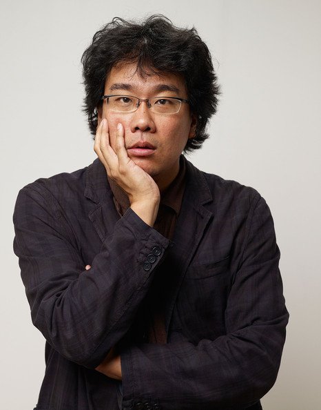 Пон Чжун Хо / Bong Joon Ho