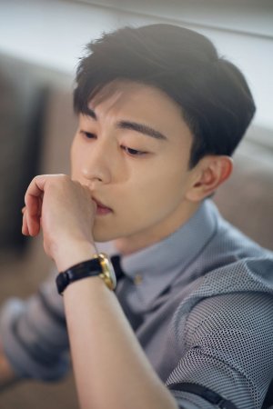 Дэн Лунь / Allen Deng / Deng Lun