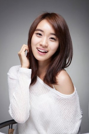 Чон Ю Мин / Jung Yoo Min
