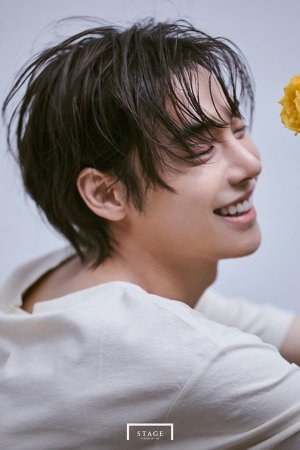 Чон Джэ Вон / Ван / Jung Jae Won / One