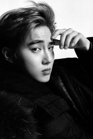 Сухо / Suho / Kim Joon Myun