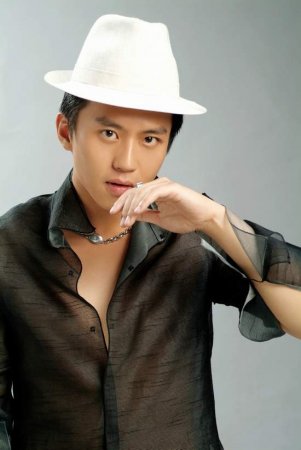 Дэн Чао / Deng Chao