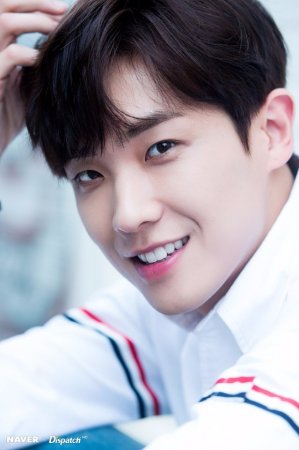 Ли Джун / Lee Joon
