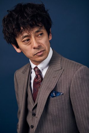 Такито Кэнъити / Takito Kenichi