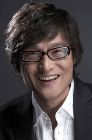 Пак Чон Хак / Park Jung Hak