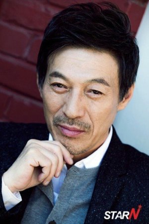 Ким Гап Су / Kim Gab Soo