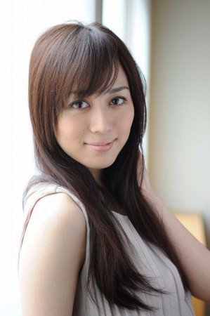 Хига Манами / Higa Manami