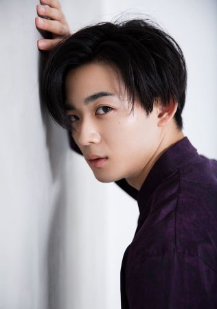 Рюсэй Рё / Ryusei Ryo