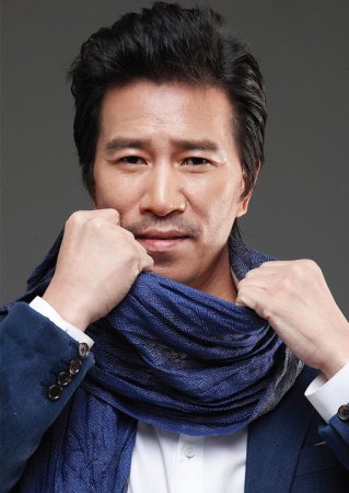 Син Чжон Гын / Shin Jung Geun