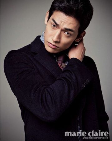 Чон Сок Вон / Jung Suk Won