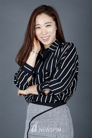 Ли Ми До / Lee Mi Do