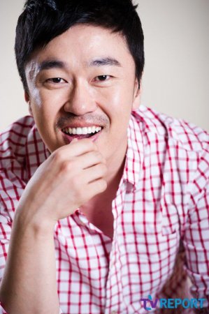 Чо Даль Хван / Jo Dal Hwan