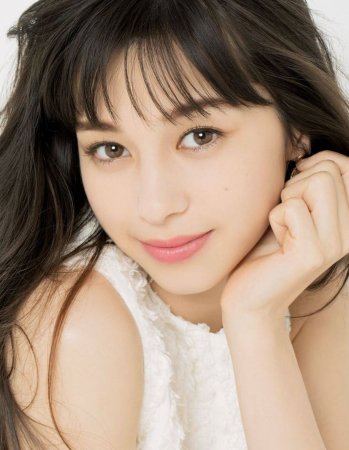 Накадзё Аями / Nakajo Ayami