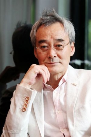 Нам Мён Рёль / Nam Myung Ryul