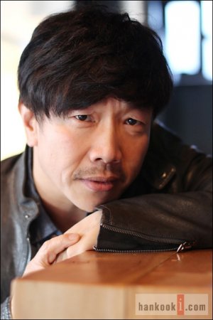 Пак Чхоль Мин / Park Chul Min