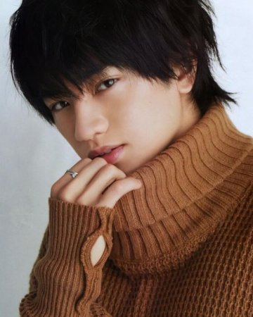 Накаджима Кенто / Nakajima Kento
