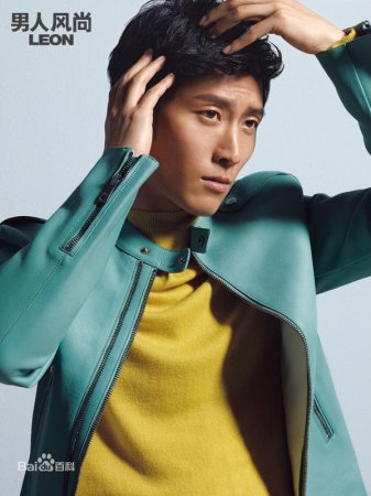 Шон Доу / Shawn Dou / Dou Xiao