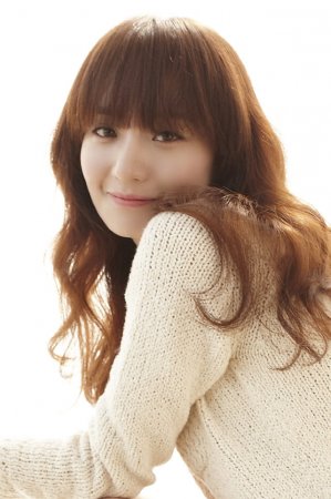 Чо Ын Джи / Jo Eun Ji