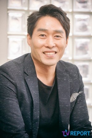 Чон Мин Сон / Jung Min Sung