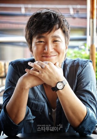 Пак Хэ Иль / Park Hae Il