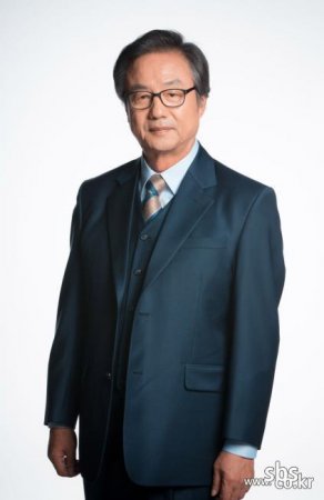 Чон Дон Хван / Jung Dong Hwan 1949