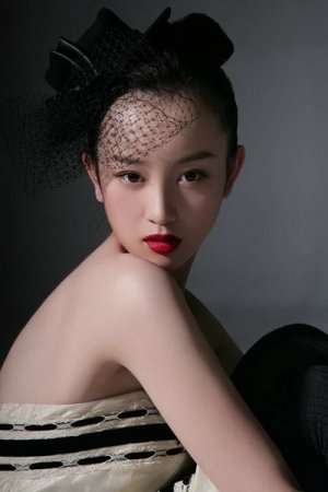 Чжан Мэн / Lemon Zhang / Zhang Meng 1988