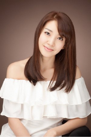 Ли А Хён / Lee Ah Hyun