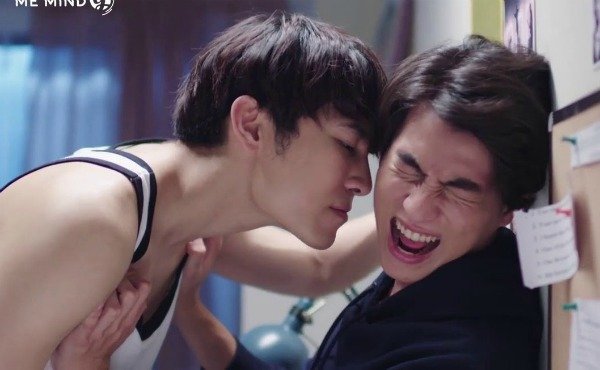 Три новых звезды на тайском небосклоне - ВсеДорамы