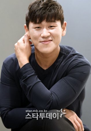 Кан Хон Сок / Kang Hong Suk