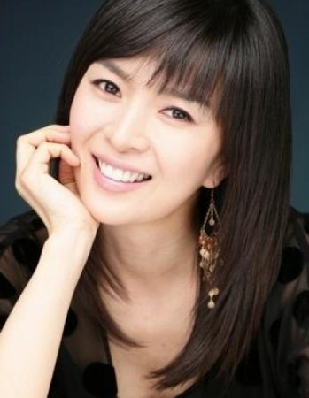 Шин Ын Джон / Shin Eun Jung