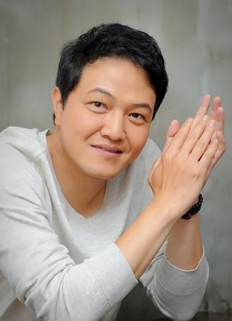 Чон Ун Ин / Jung Woong In