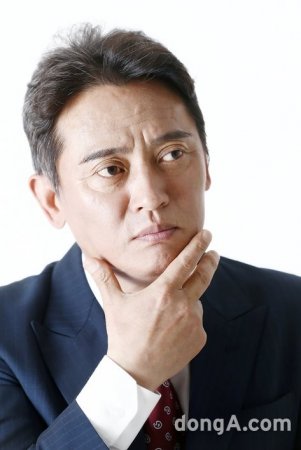 Ким Пён Ок / Kim Byung Ok