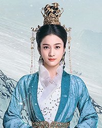 Топ 8 самых красивых головных уборов в китайских дорамах