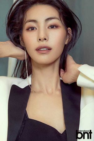 Ким Джон Хва / Kim Jung Hwa