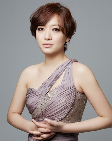 Чон Су Ён / Jung Soo Young