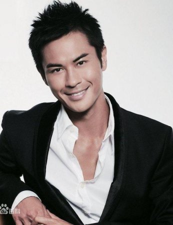 Кевин Чэн / Kevin Cheng / Cheng Ka Wing