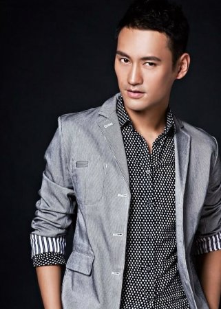 Юань Хун / Justin Yuan / Yuan Hong