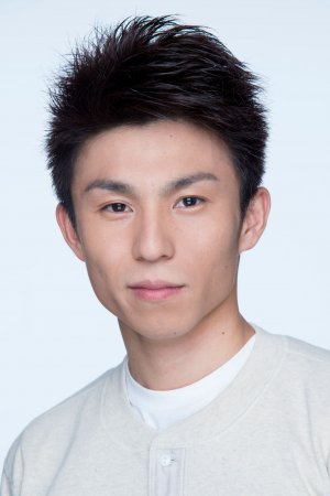 Накао Акиёси / Nakao Akiyoshi