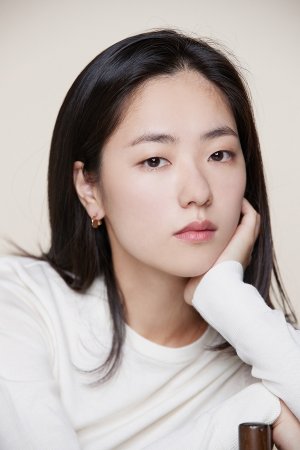 Чон Ё Бин / Jun Yeo Bin
