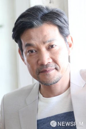 Чон Джин Ён / Jung Jin Young 1964