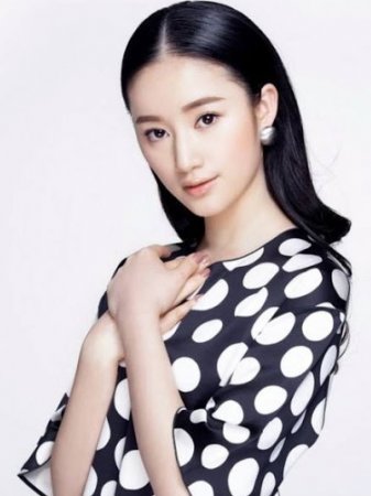Го Сяо Тин / Cristy Guo / Guo Xiao Ting