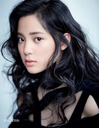 Оуян Нана / Ouyang Nana