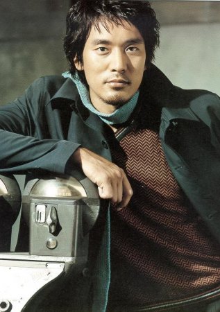 Ким Мин Джун / Kim Min Joon  1976